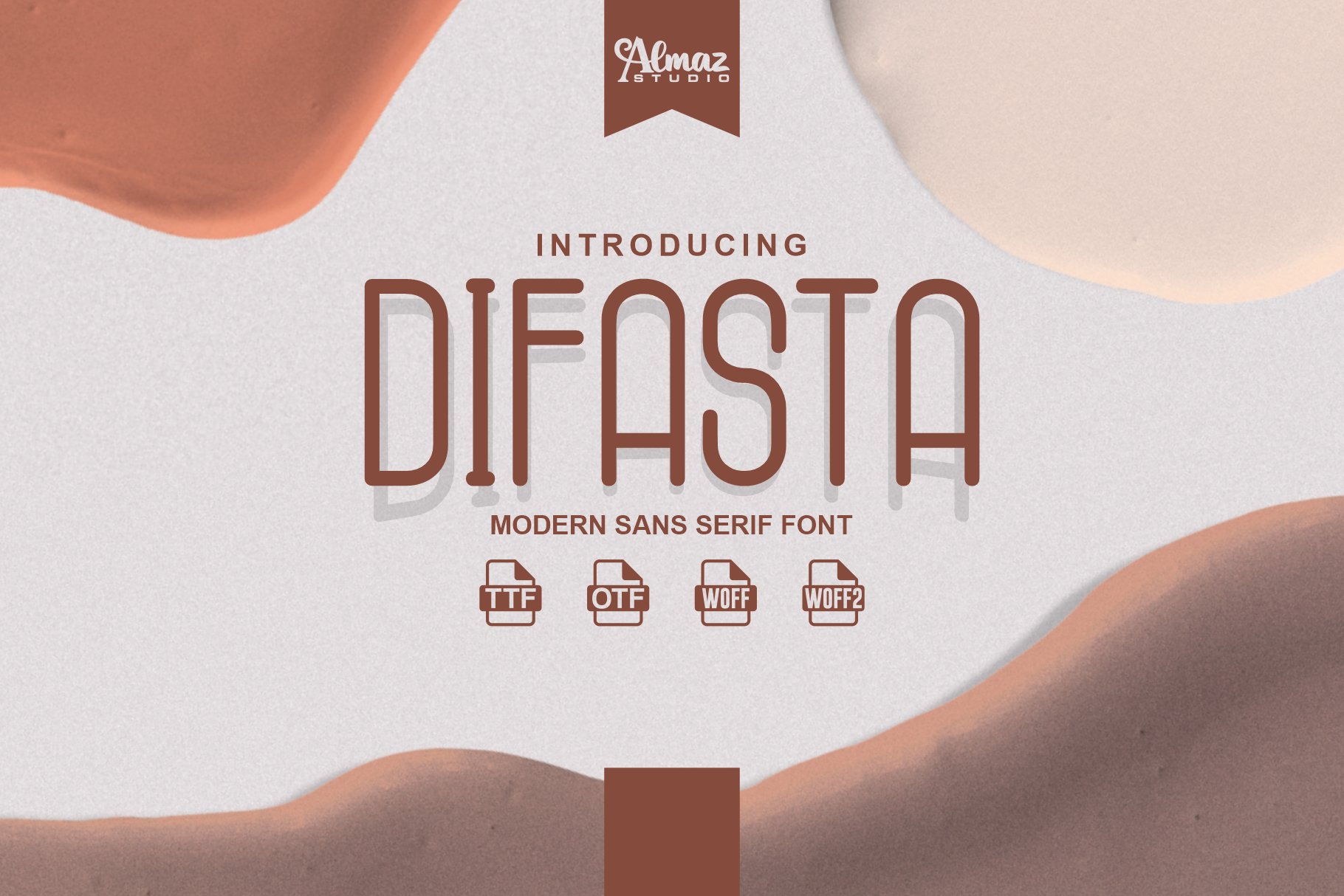 Difasta cover image.