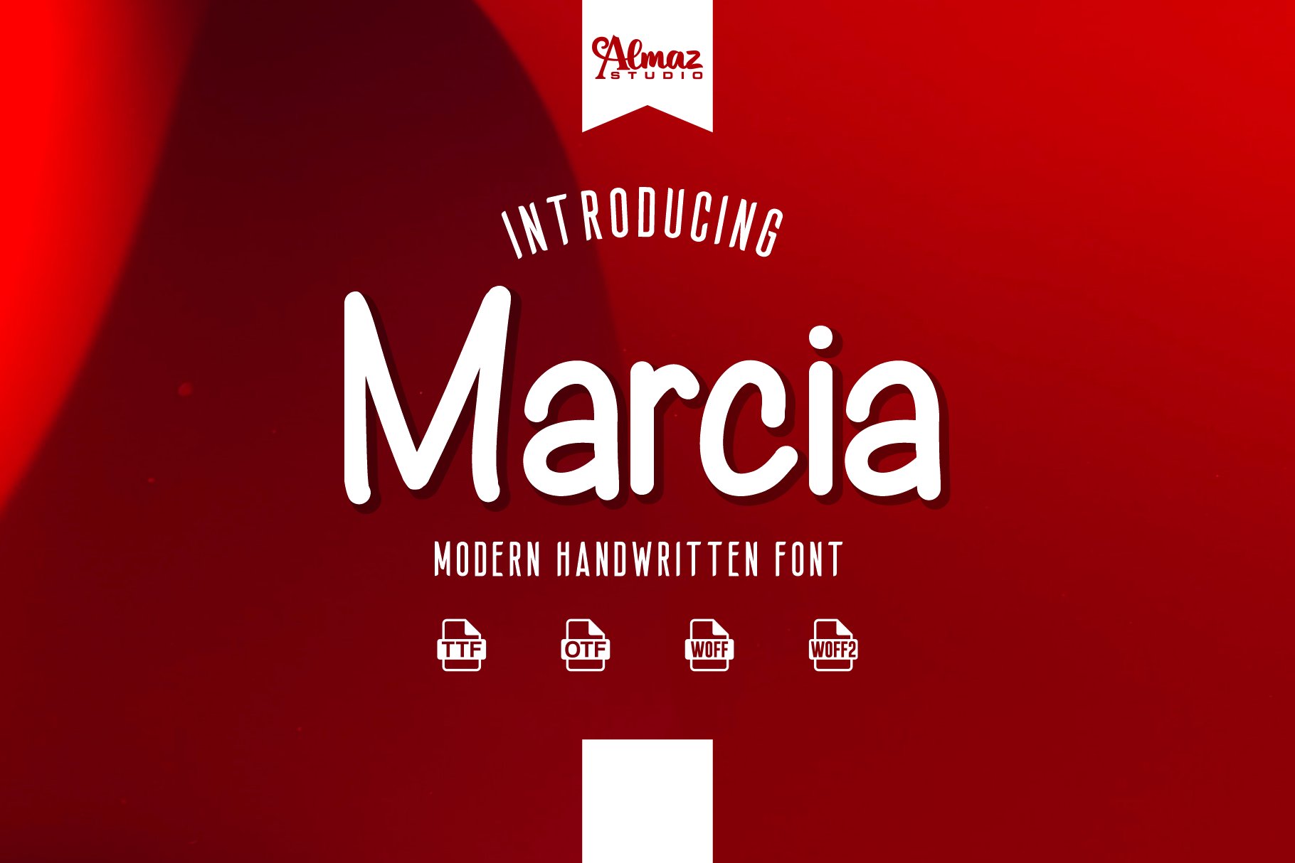 Marcia cover image.