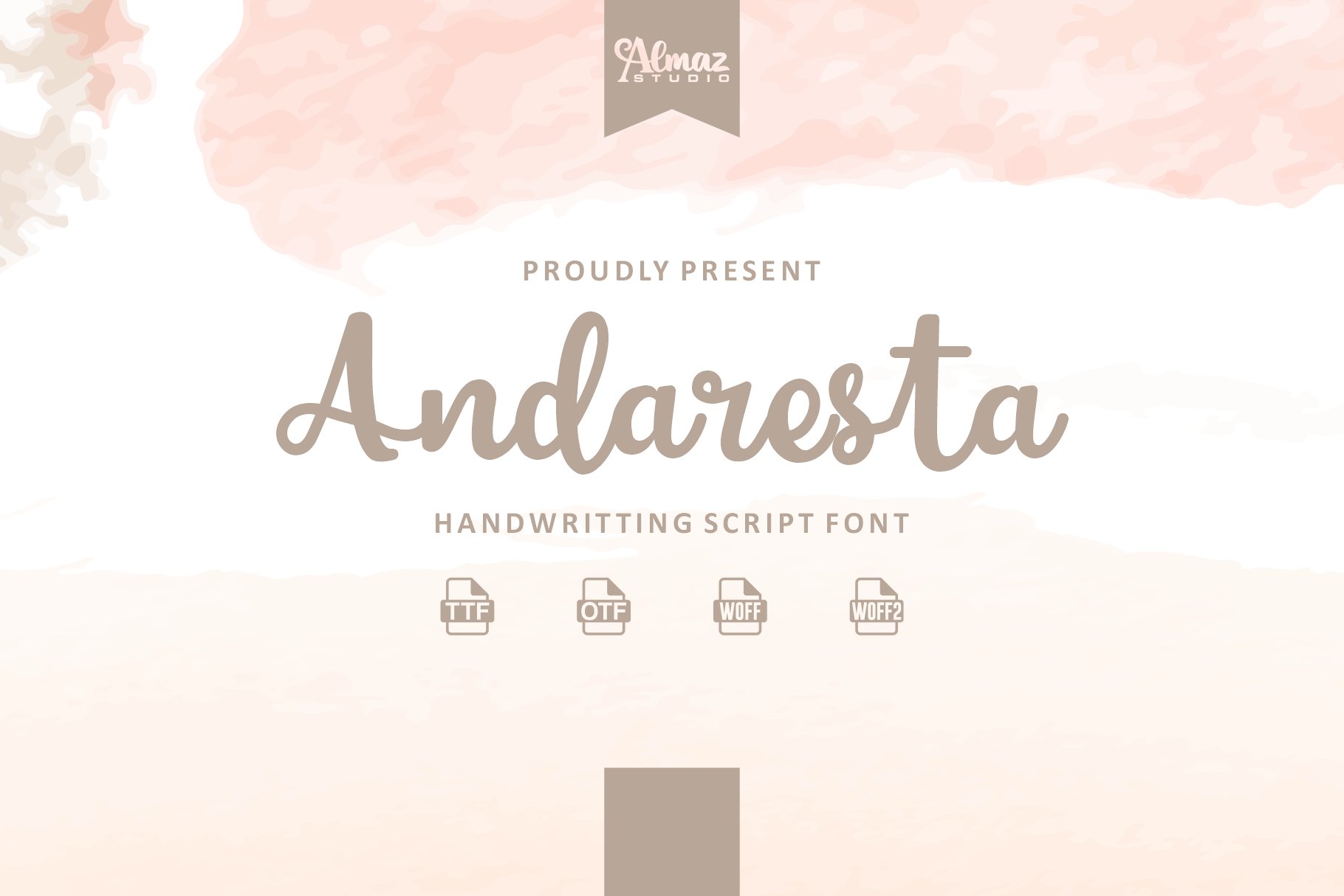 Andaresta cover image.