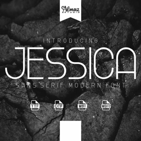 Jessica cover image.