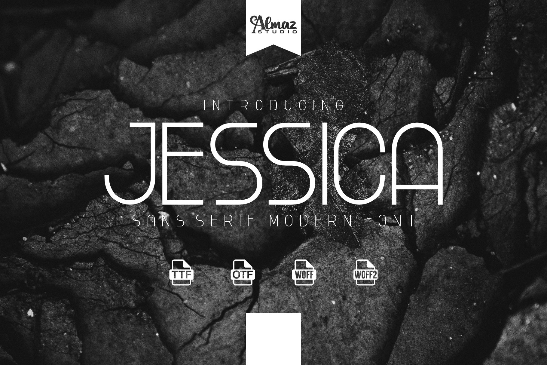 Jessica cover image.