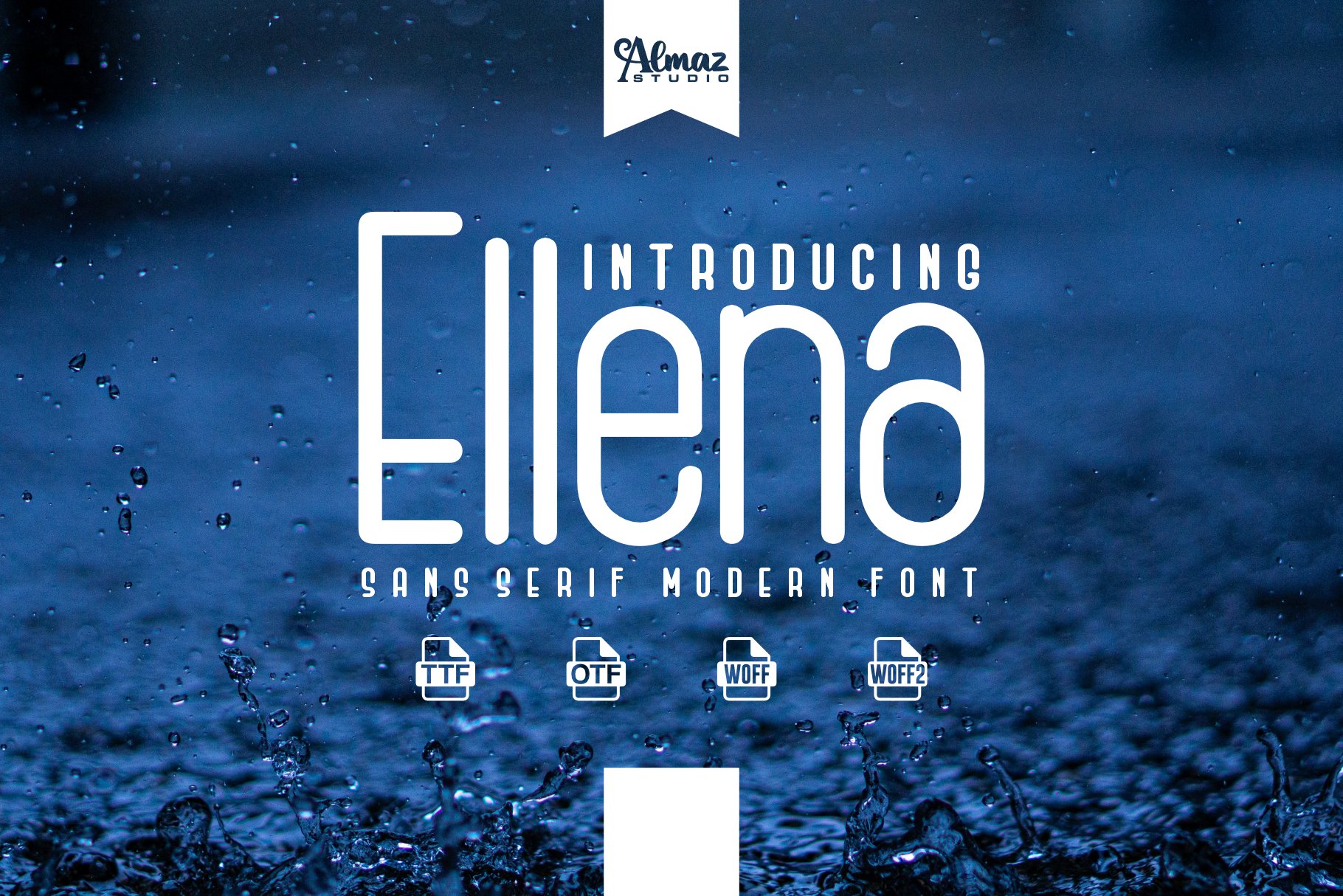 Ellena cover image.