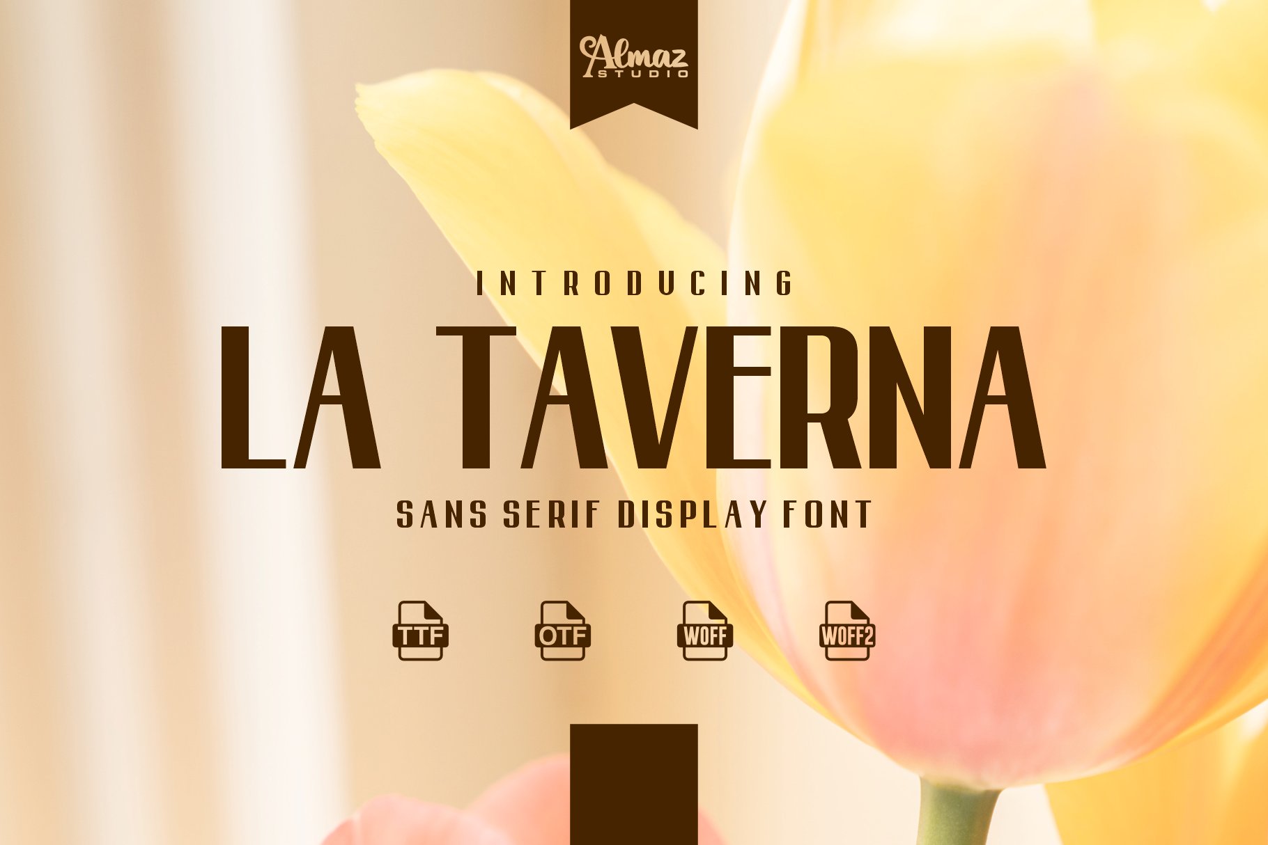 La Taverna cover image.