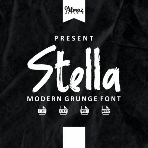 Stella cover image.