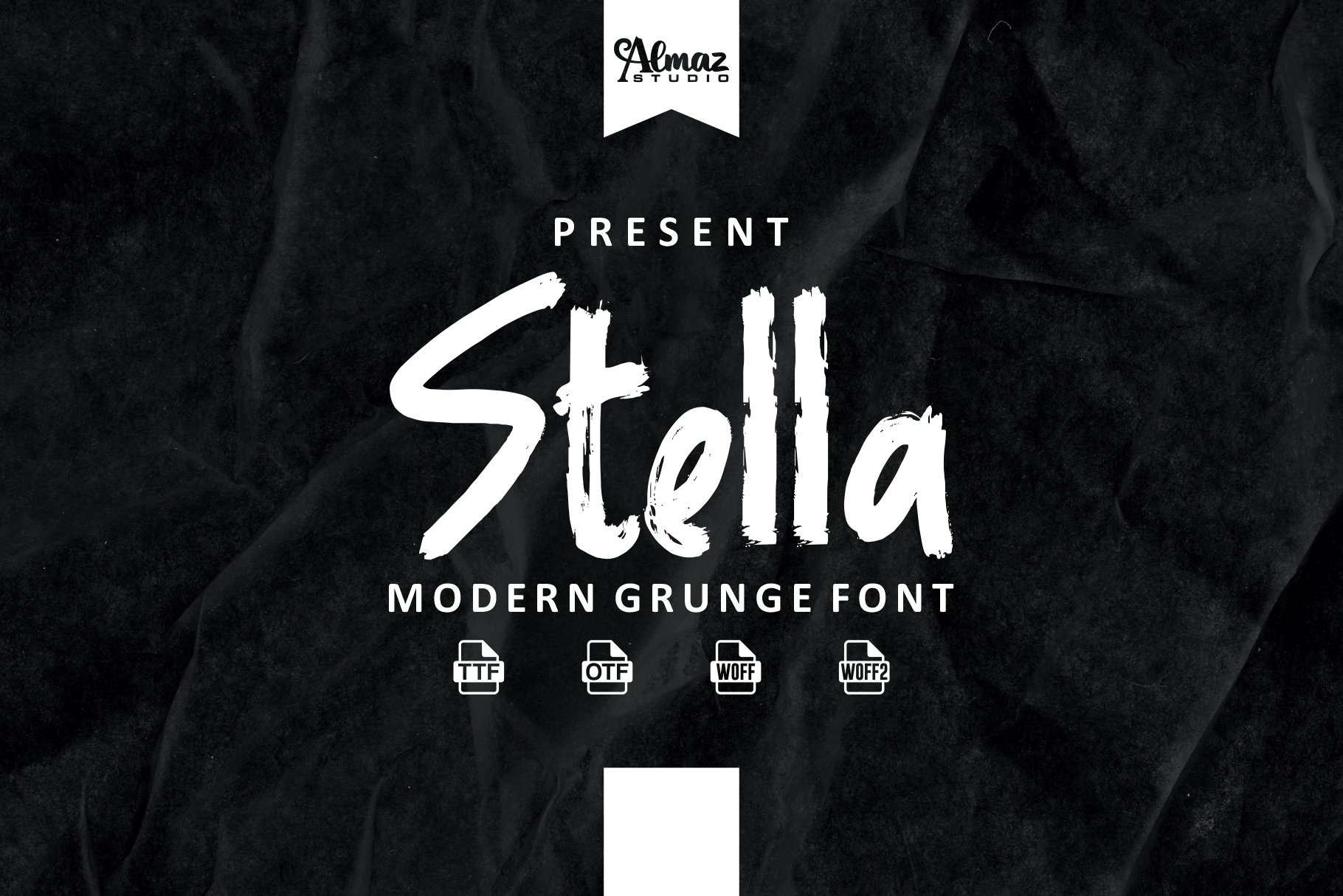 Stella cover image.