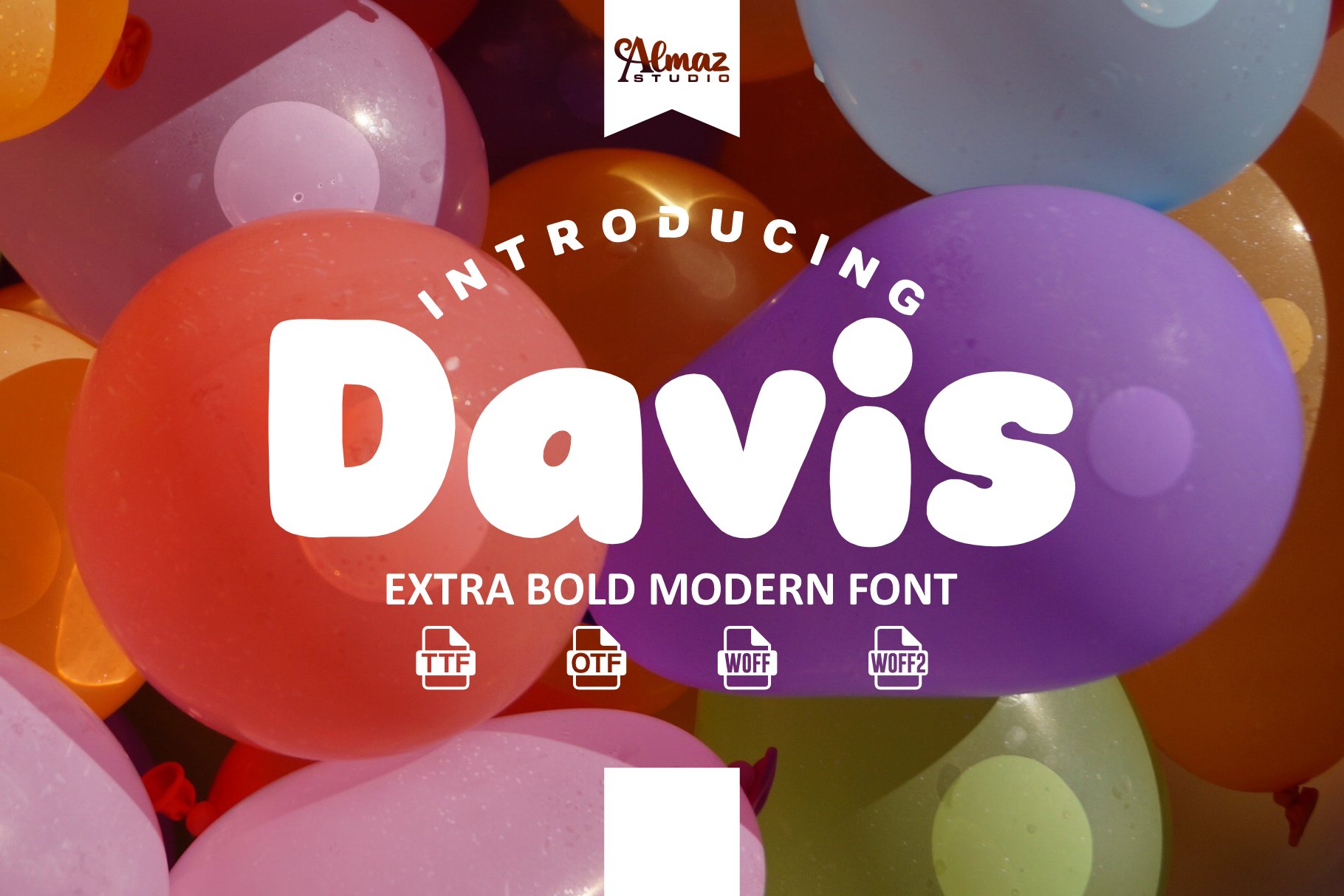 Davis cover image.