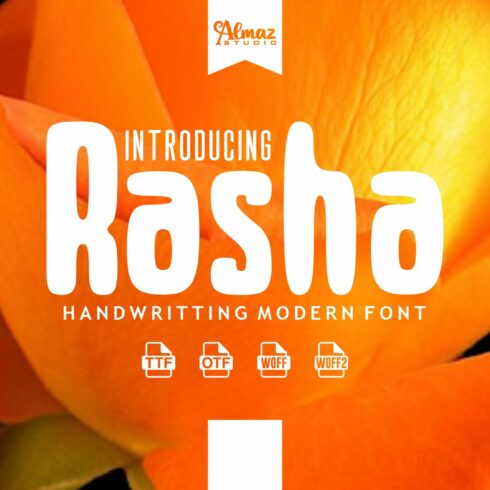 Rasha cover image.