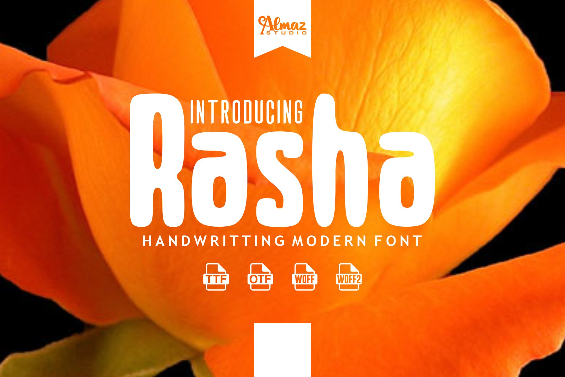 Rasha cover image.