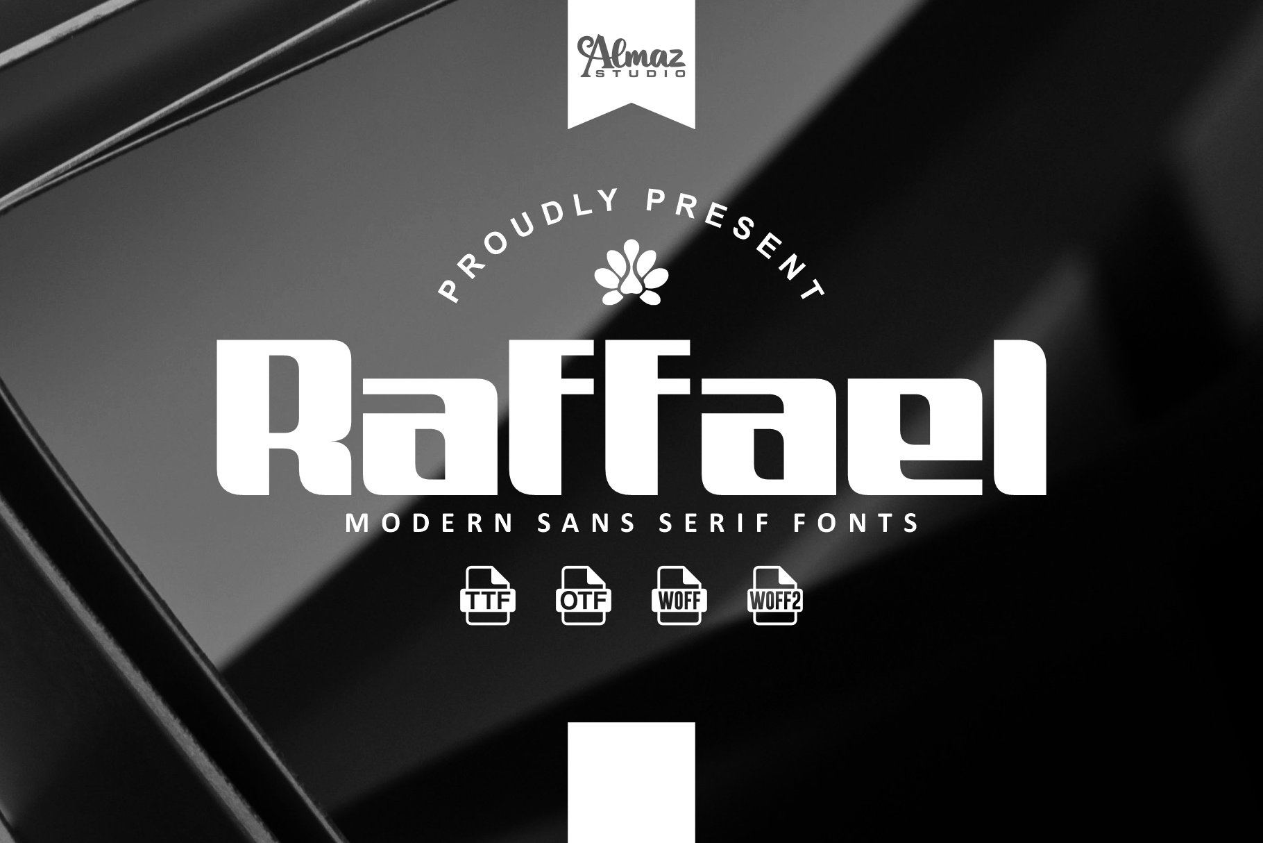 Raffael cover image.