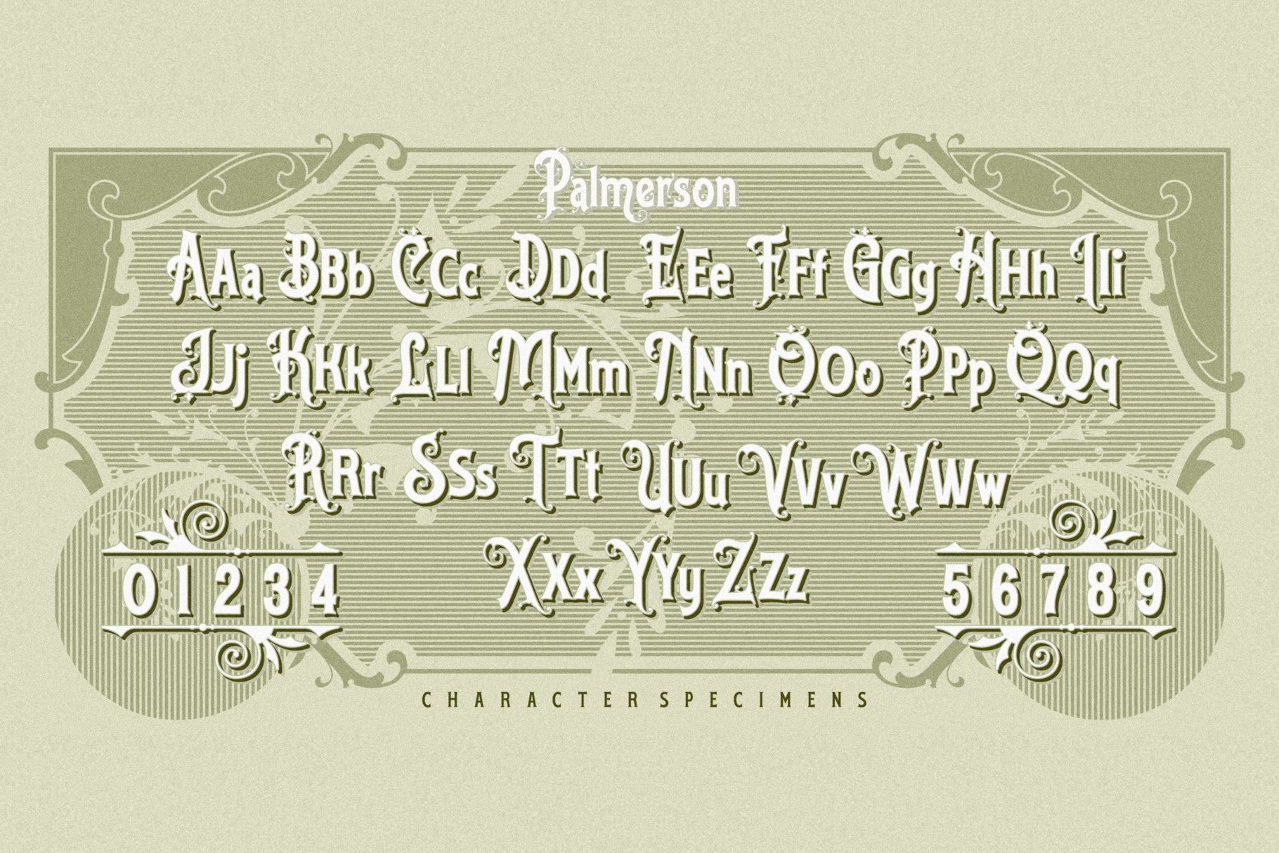 Palmerson 50% OFF!!!preview image.