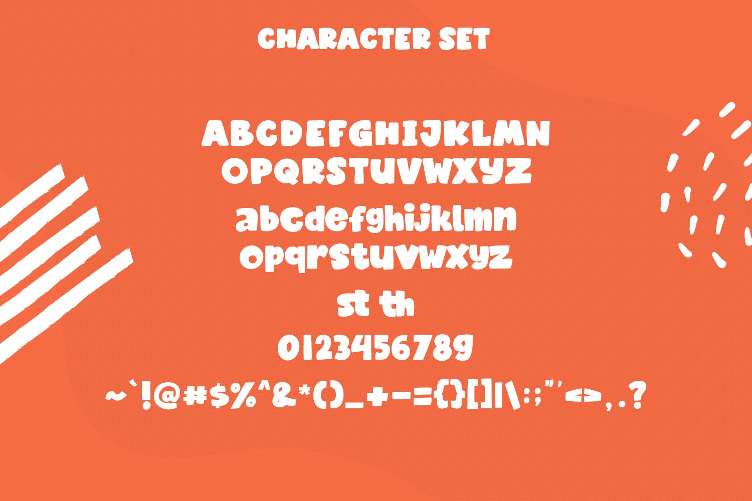 Palpito Handwritten Display Font preview image.