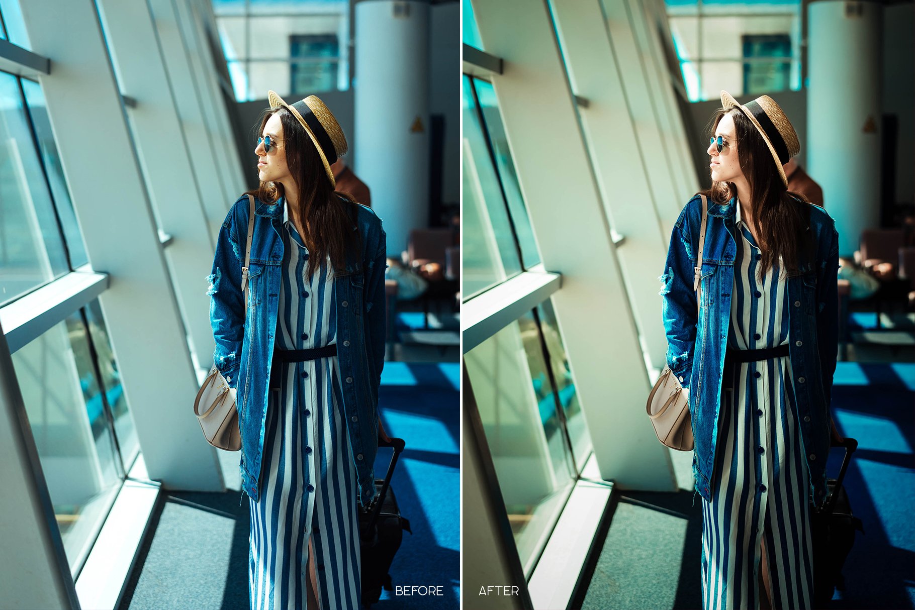 paparazzi mobile lightroom presets 3 389