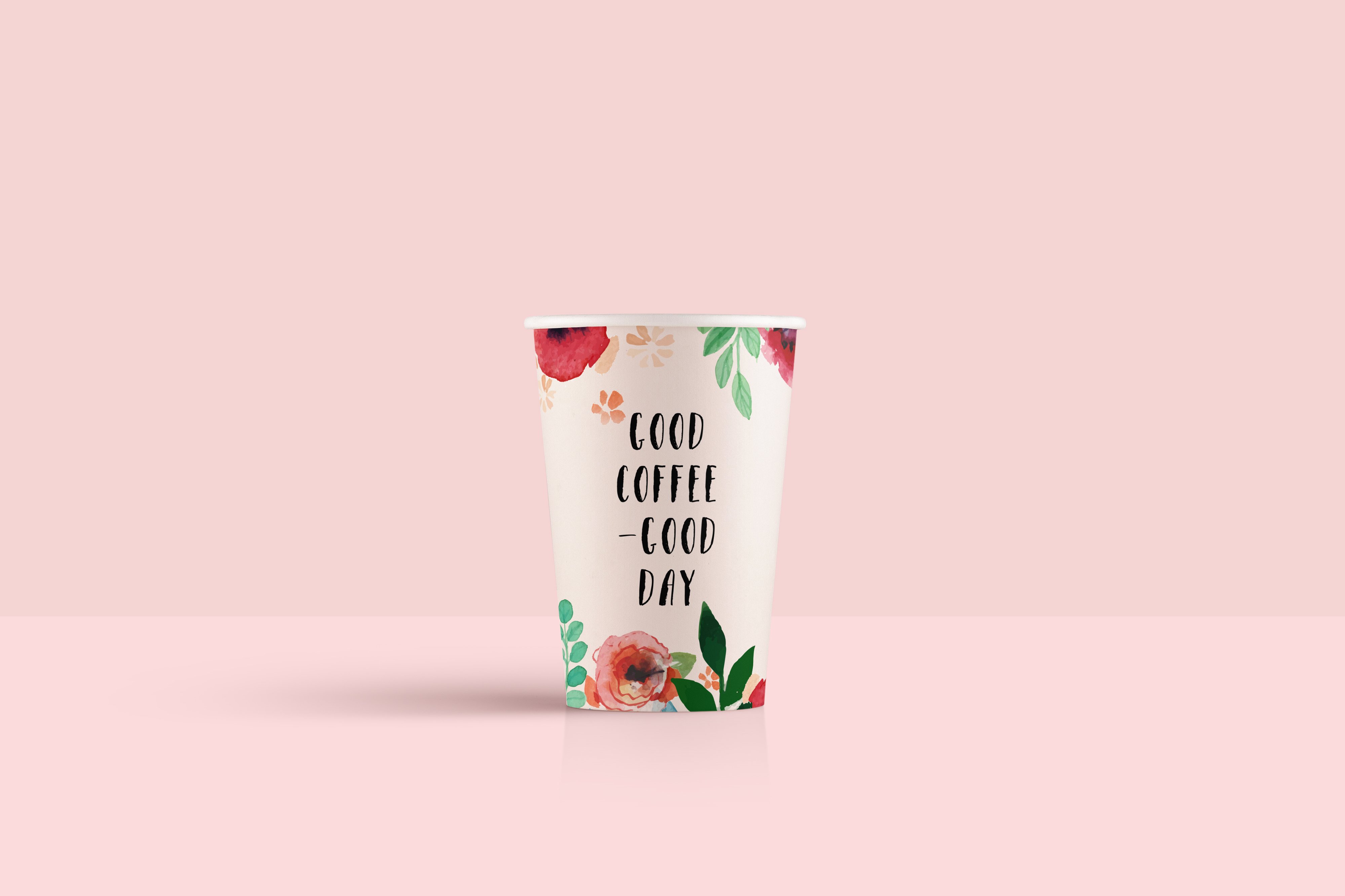 paper cup mockup 408