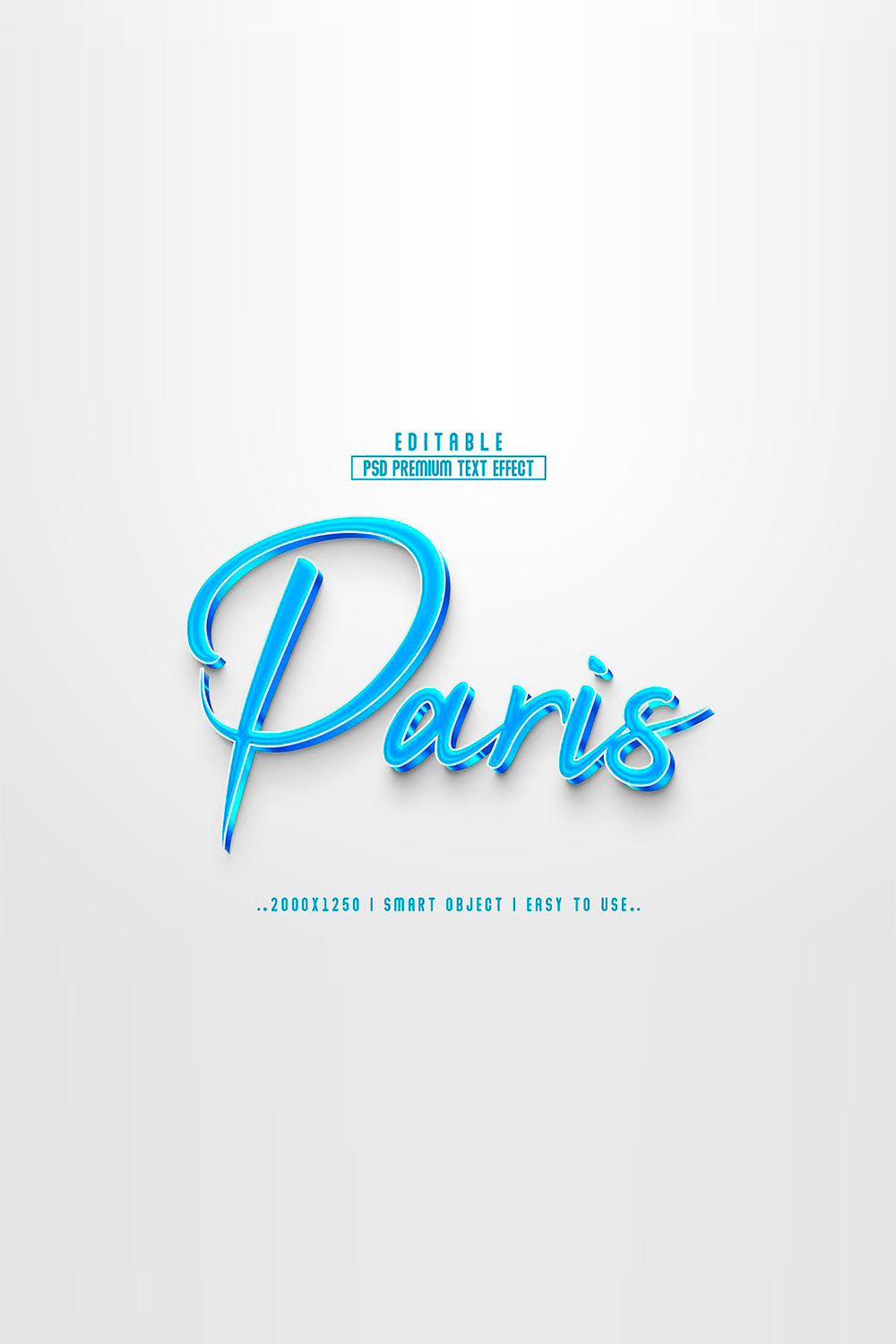 A white background with the word paris on it.
