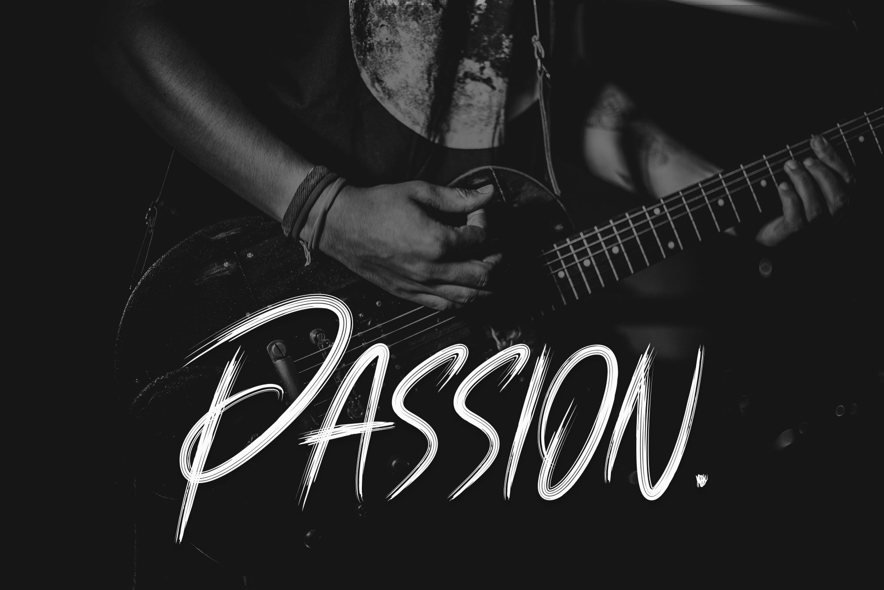 passion 232