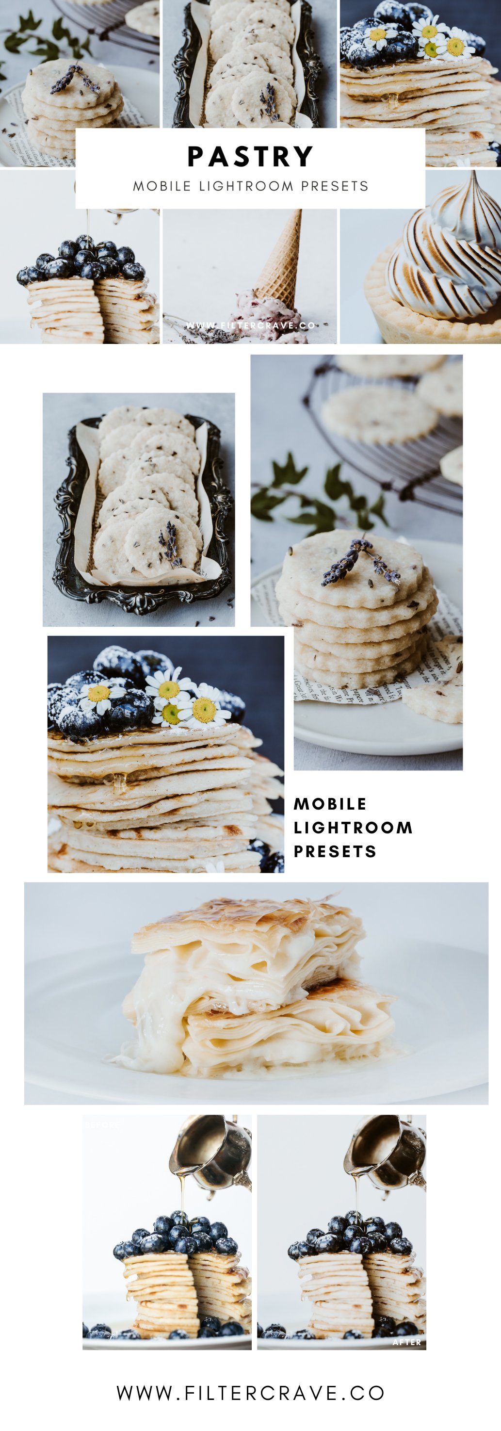 pastry mobile lightroom presets filtercrave 652