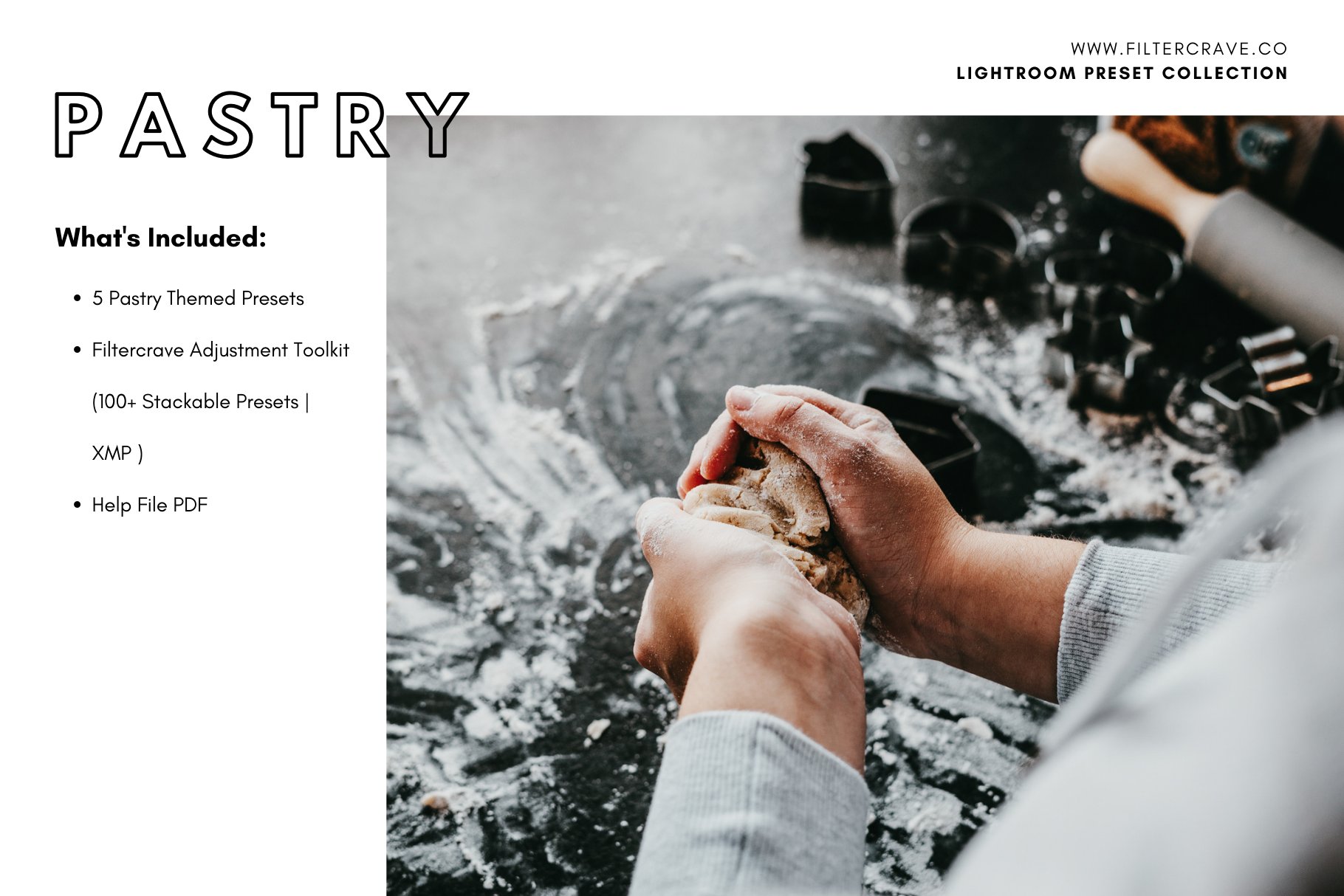 pastry mobile lightroom presets filtercrave cover 28529 793