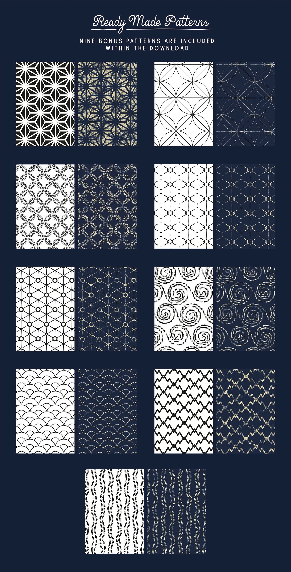 patterns 413