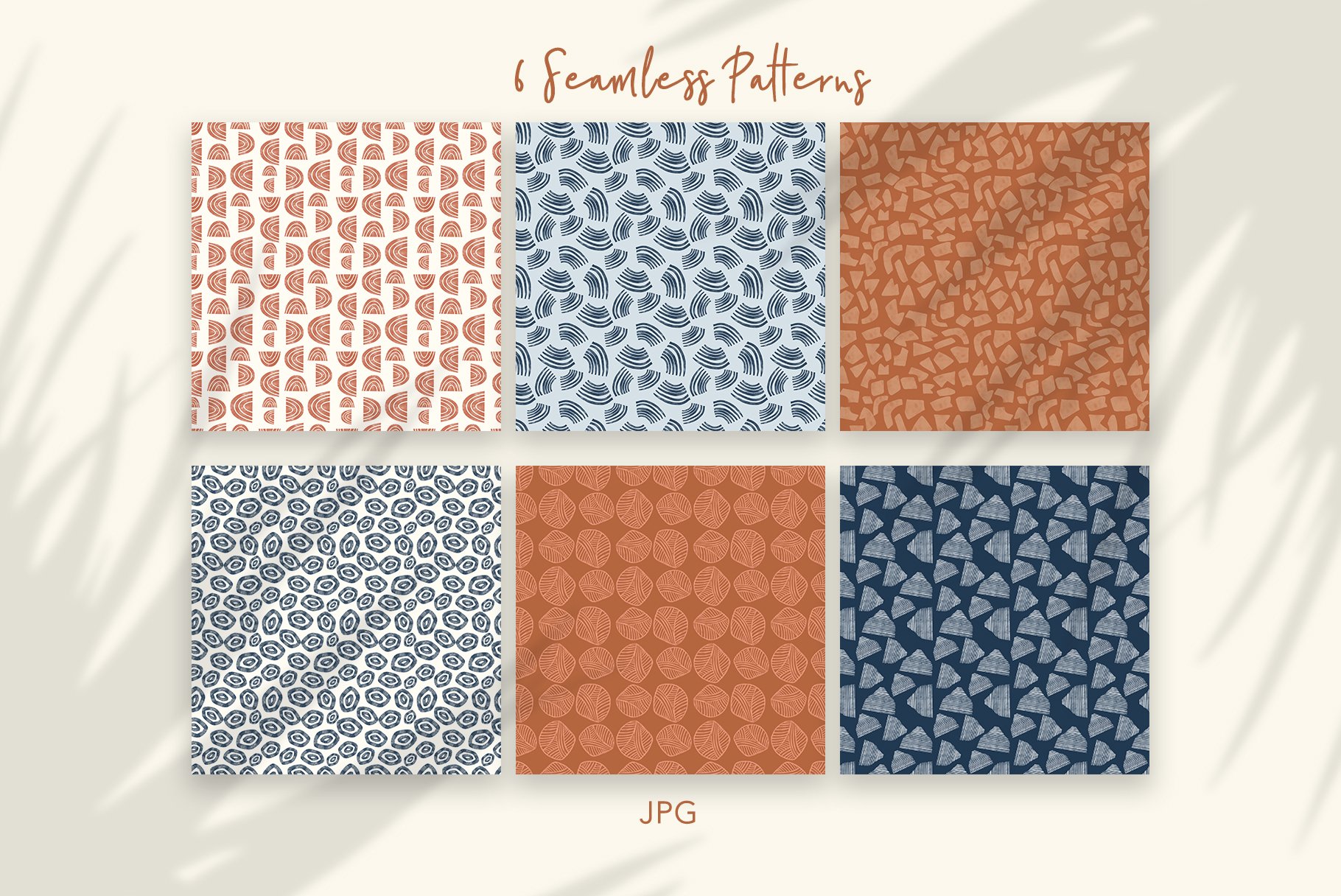 patterns sample 1 609
