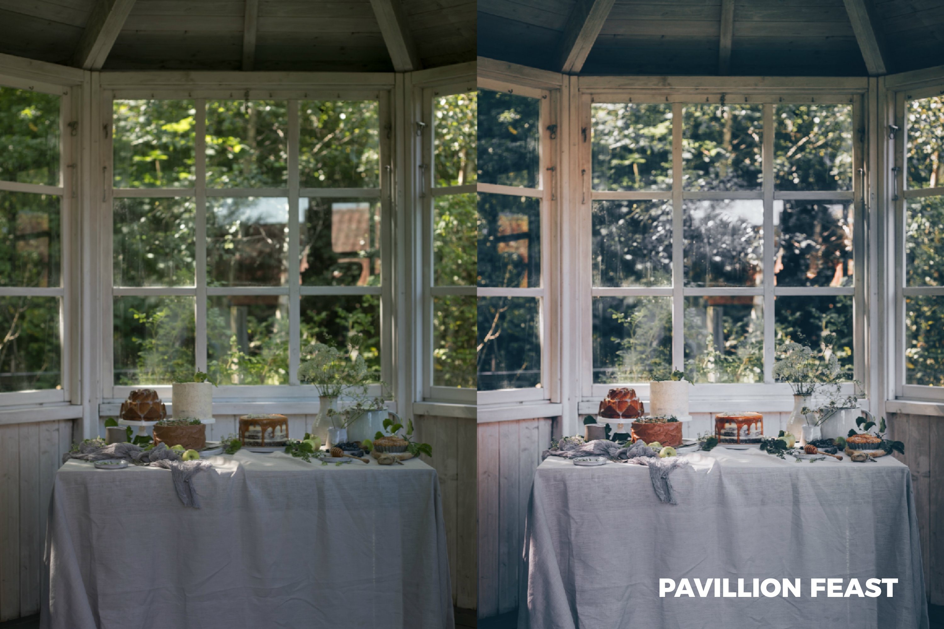 pavillion feast before after 2 313