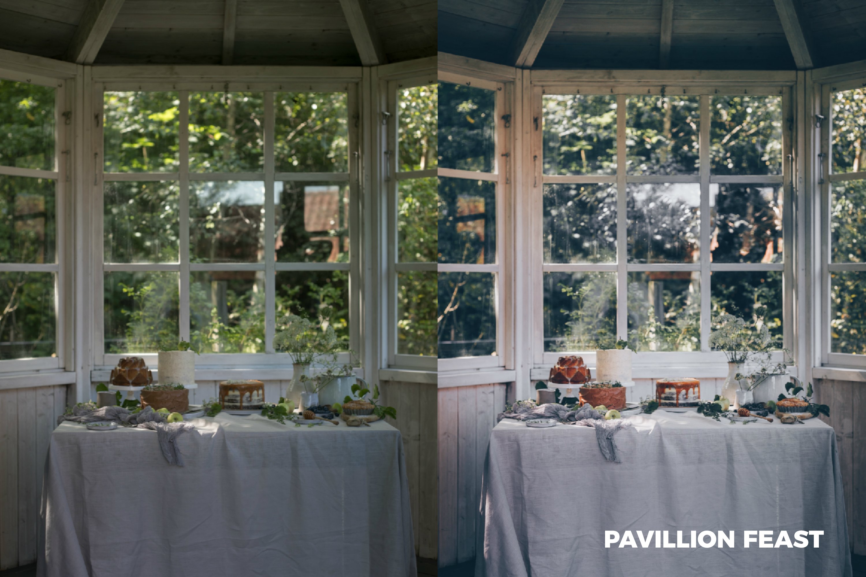 pavillion feast before after 2 441