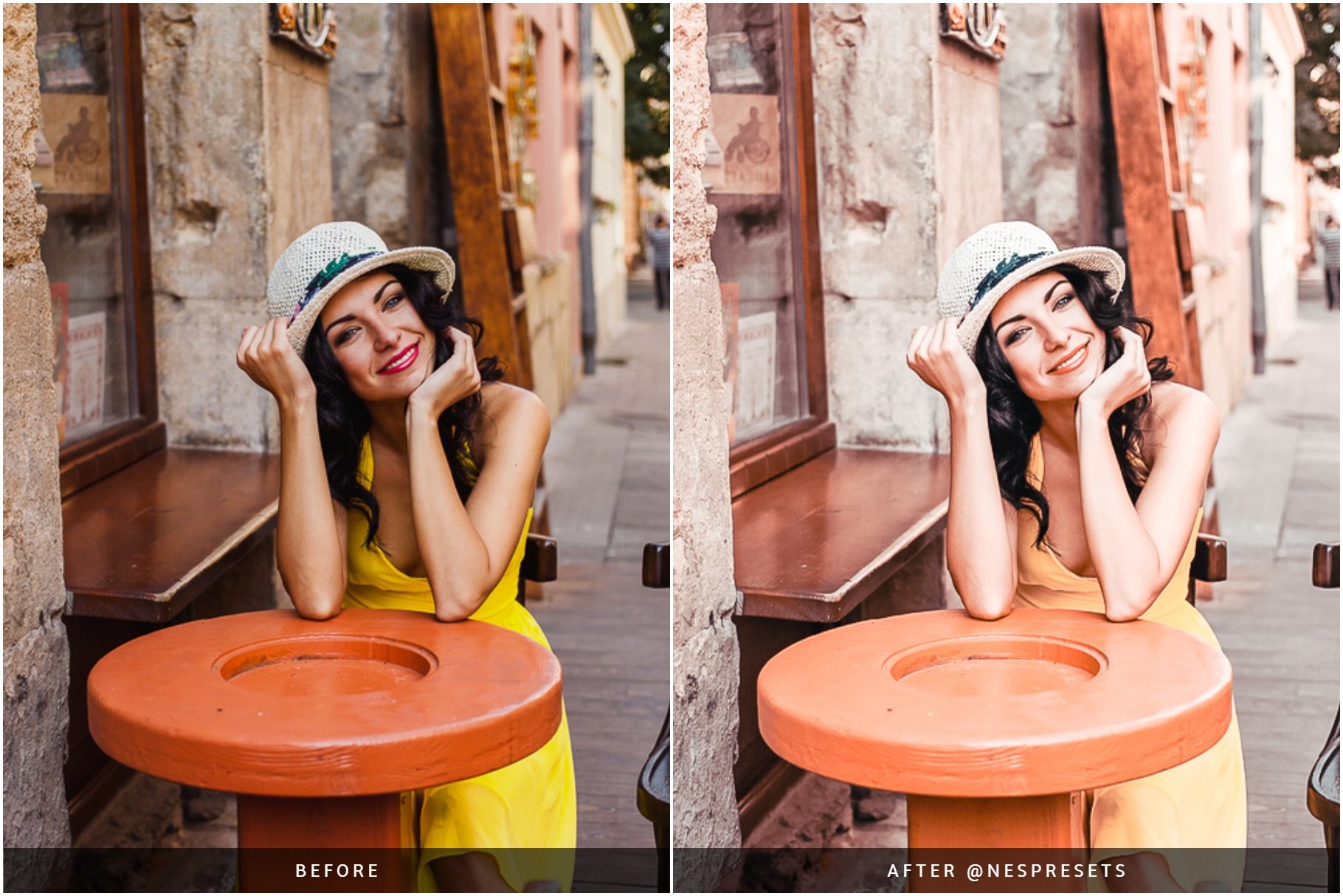 peach light preset preview 07 290