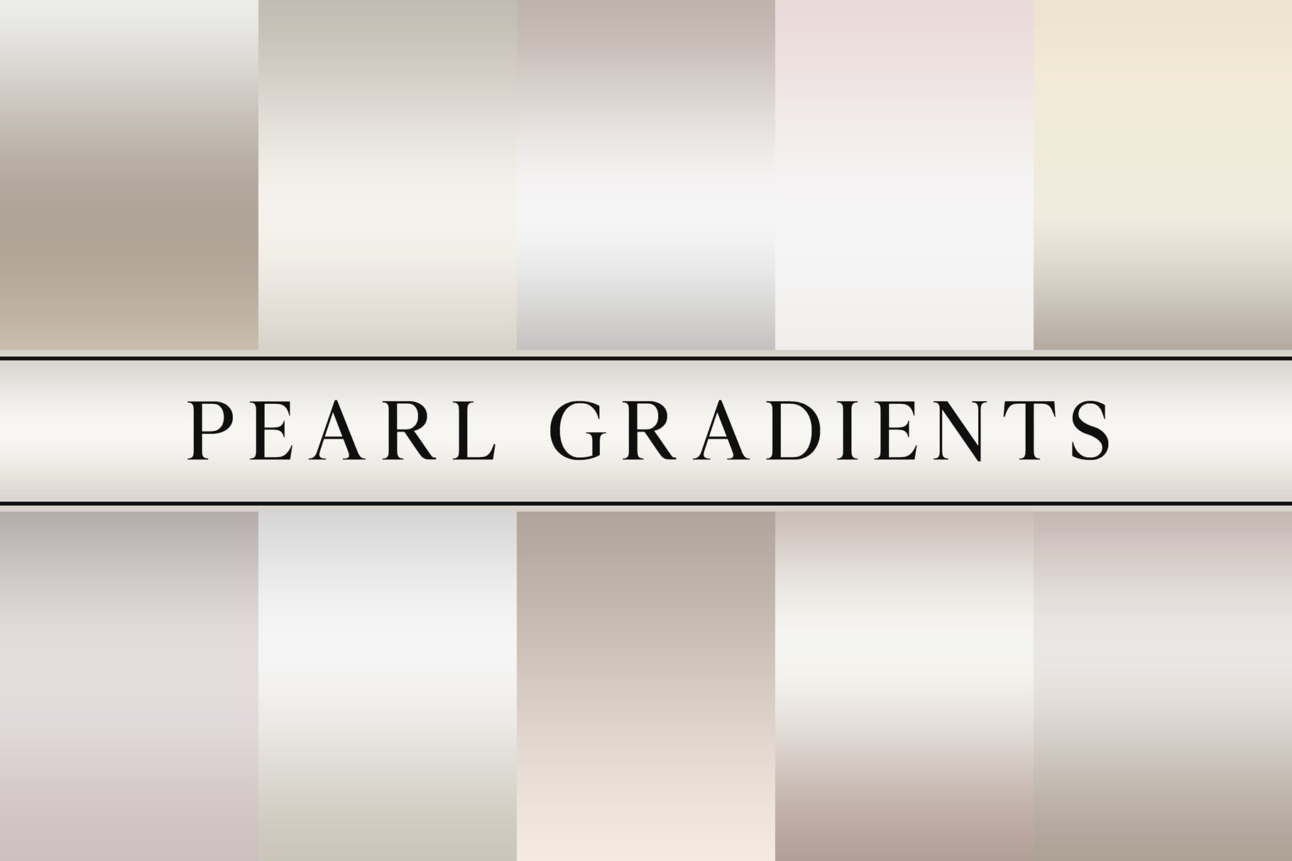 Pearl Gradientscover image.