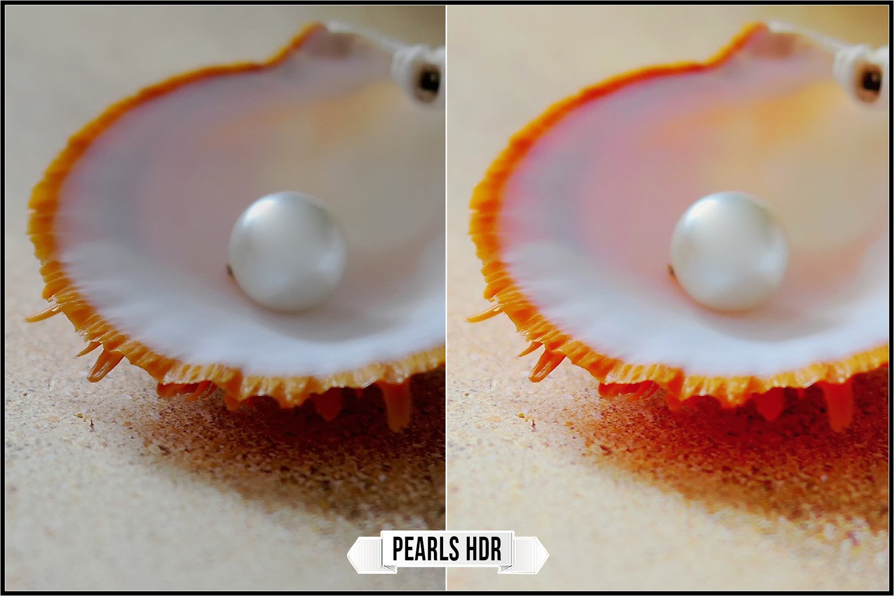 pearls hdr 953