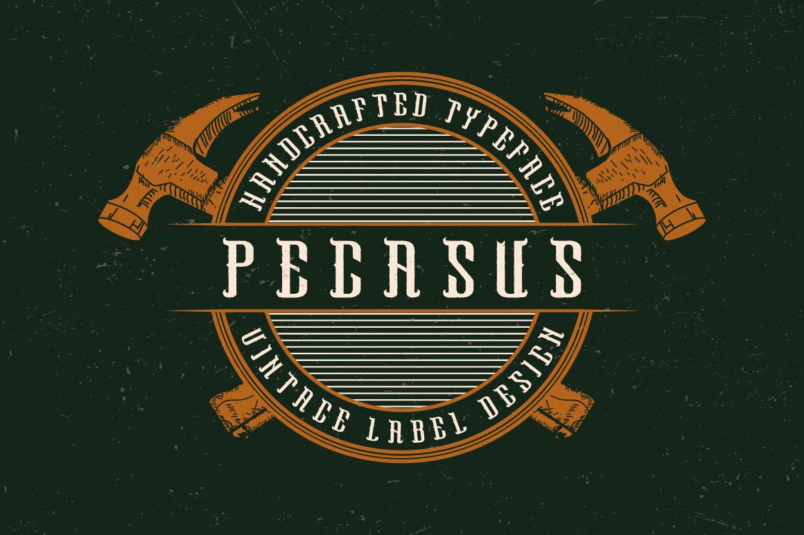 pegasus font cm pre 1 100