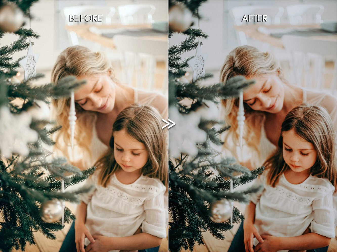 peppermint christmas holiday seasonal winter moody photography instagram lightroom preset bestseller 3 62
