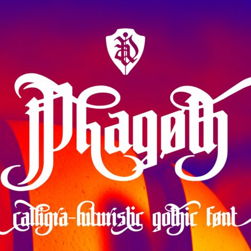 Phagoth cover image.