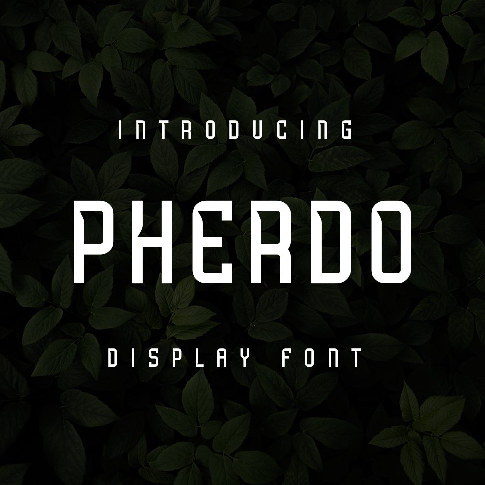 pherdo preview 72