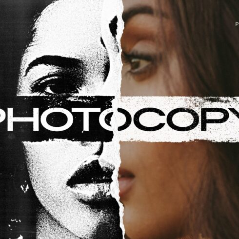 Photocopy Effectcover image.