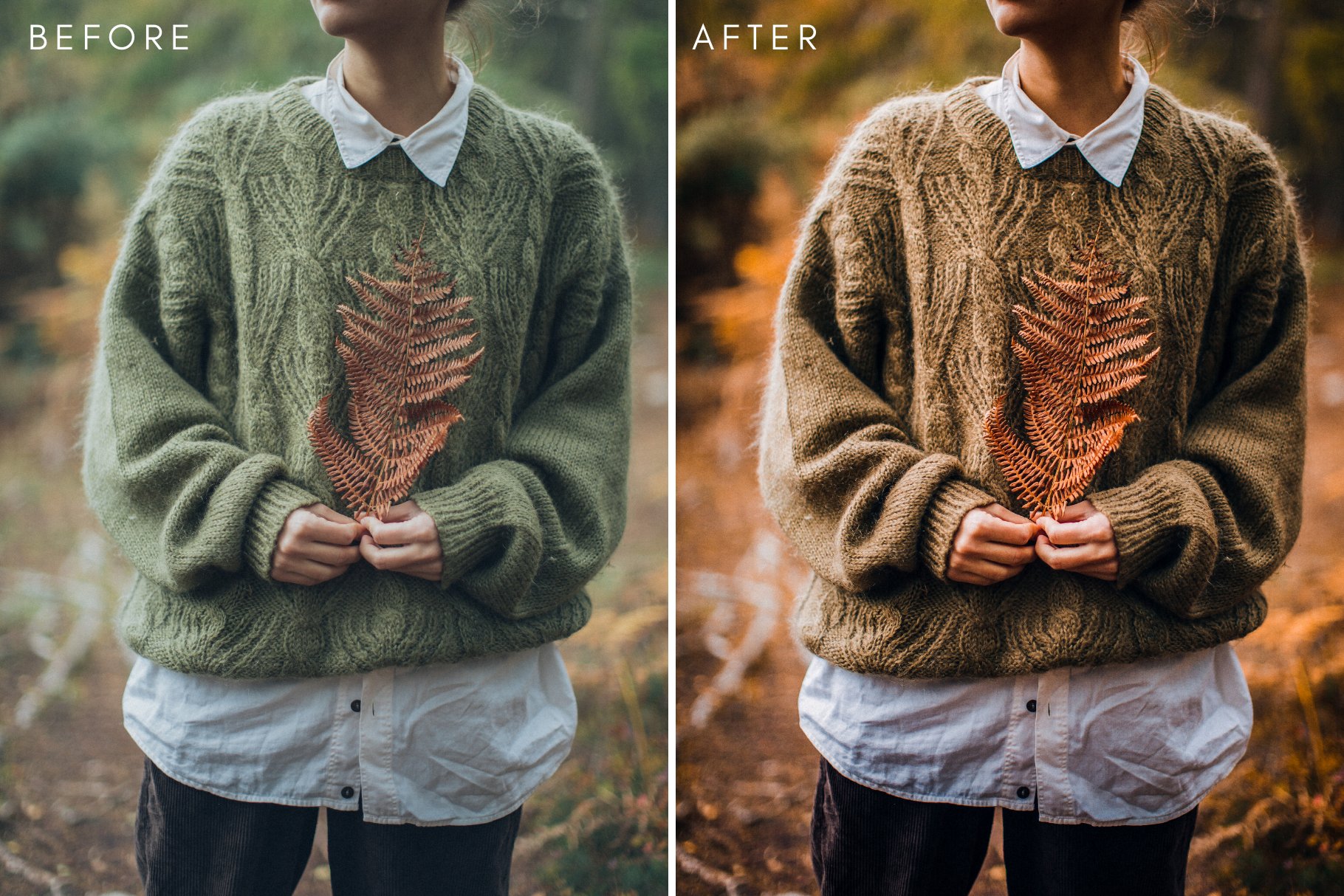 100+ Trend Lightroom Presets 2021preview image.