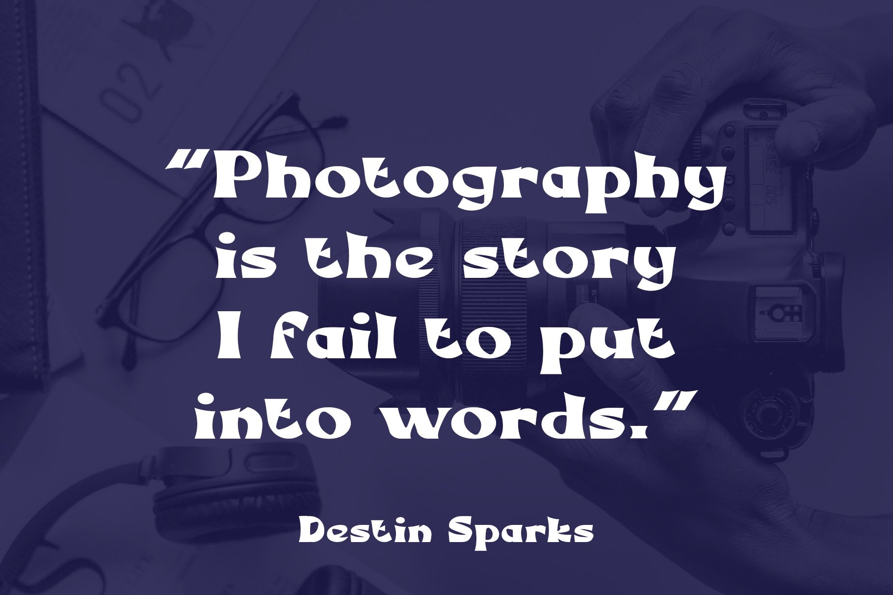 photography quote 118