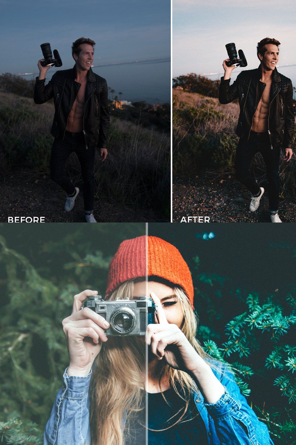 20 lightroom sublime prests pinterest preview image.