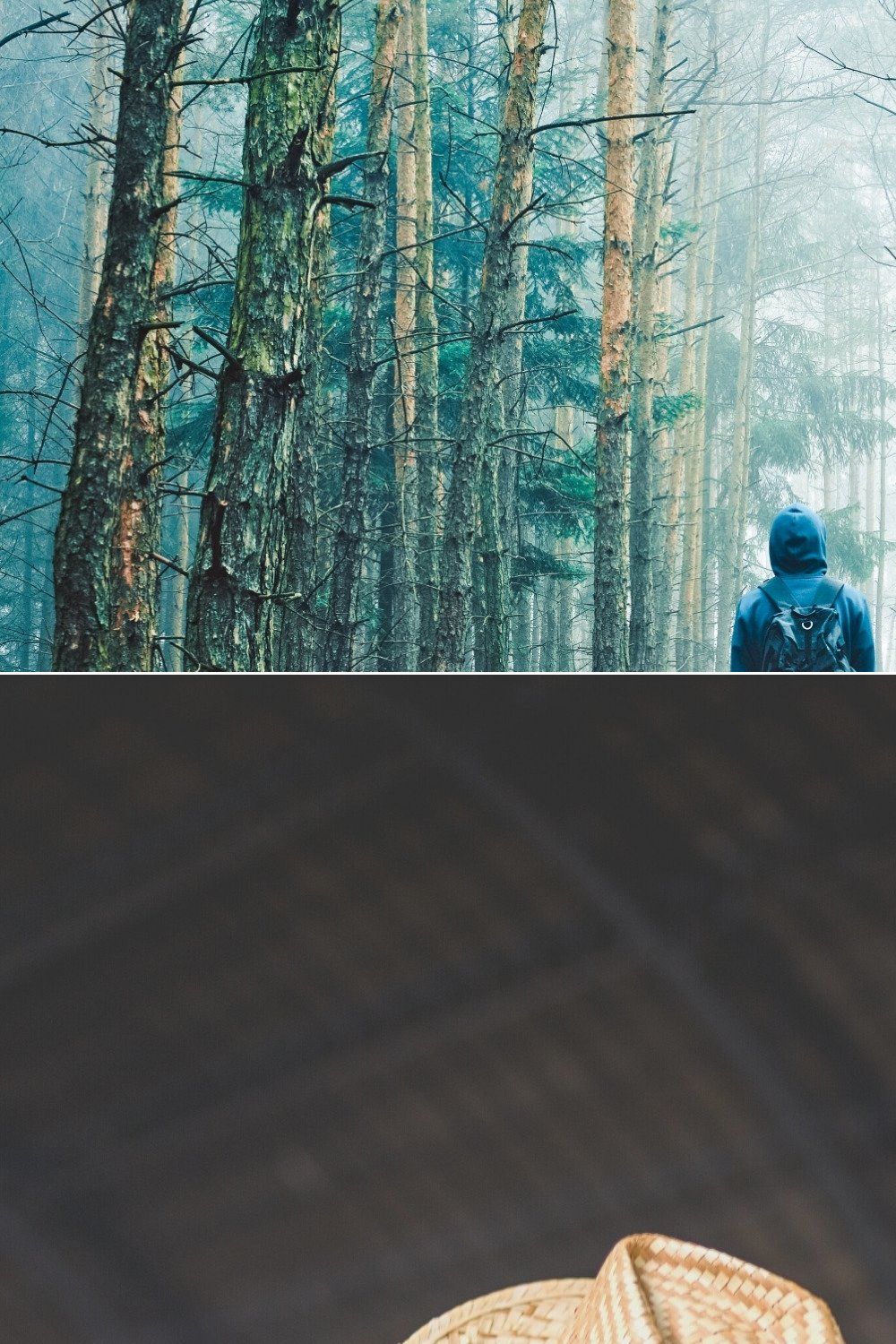 20 Travel Lightroom Presets Bundle pinterest preview image.