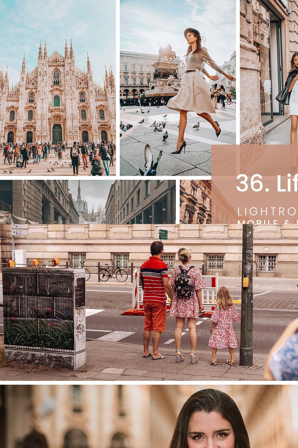 36. Life Milan pinterest preview image.