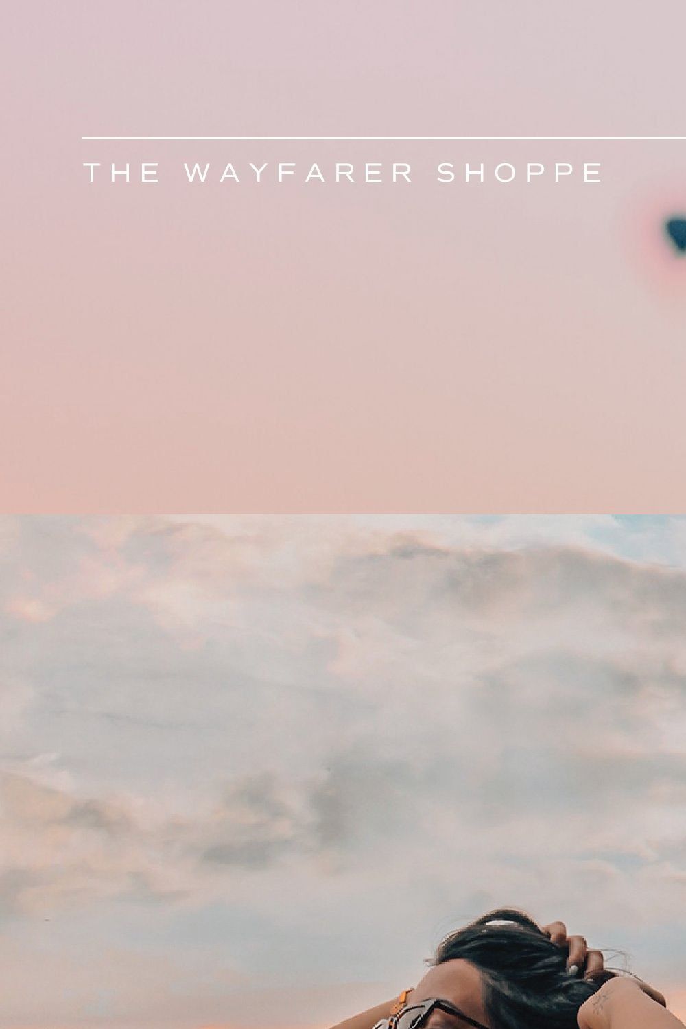 5 Cappadocia Lightroom Presets pinterest preview image.