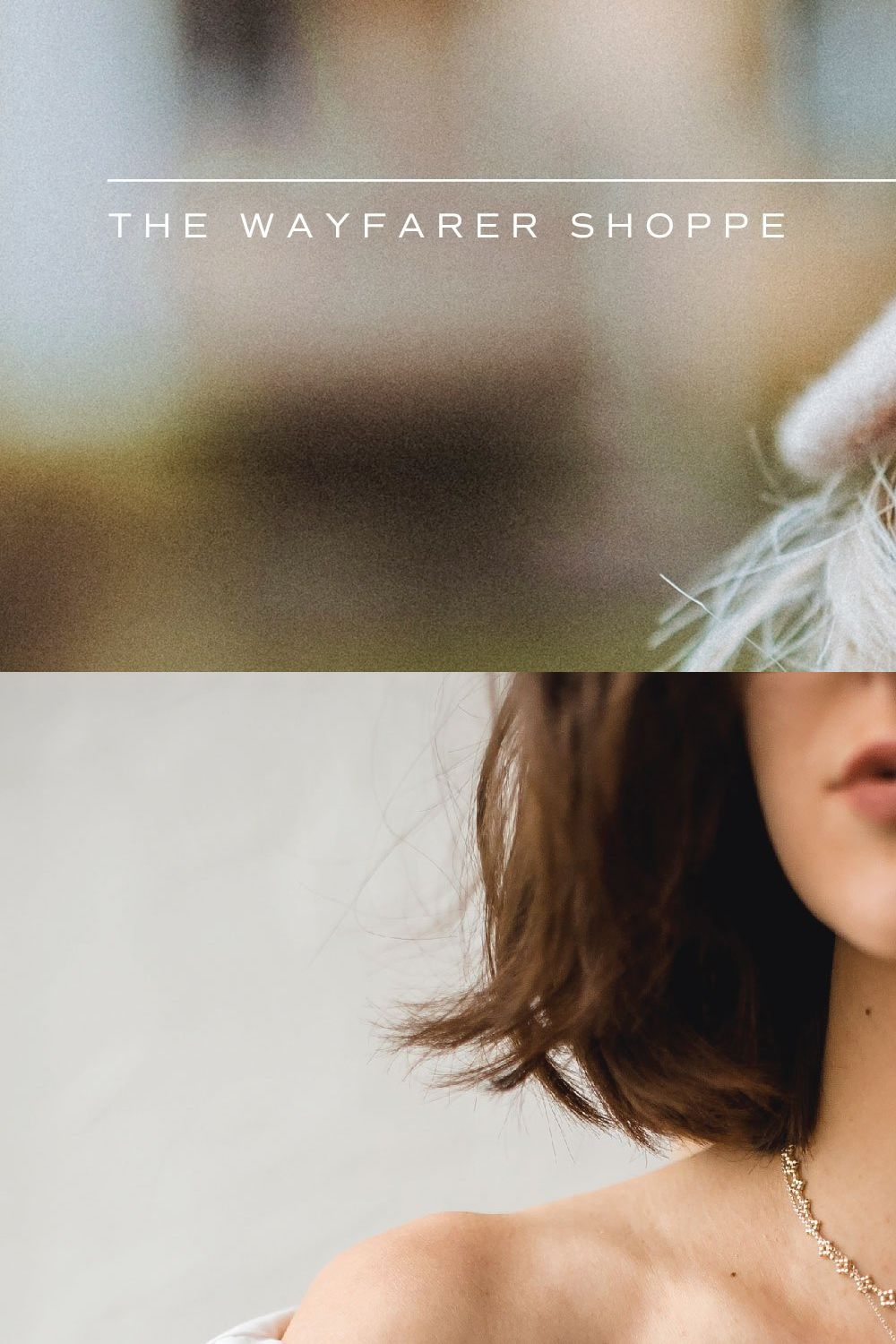 5 Natural Lightroom Presets pinterest preview image.