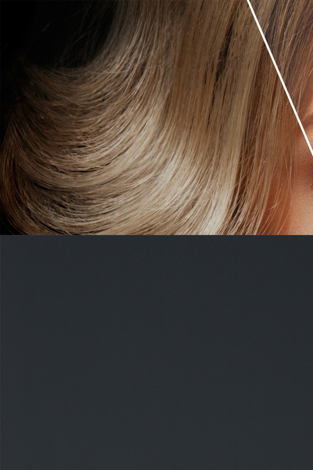 50 Perfect Skin Lightroom Presets pinterest preview image.
