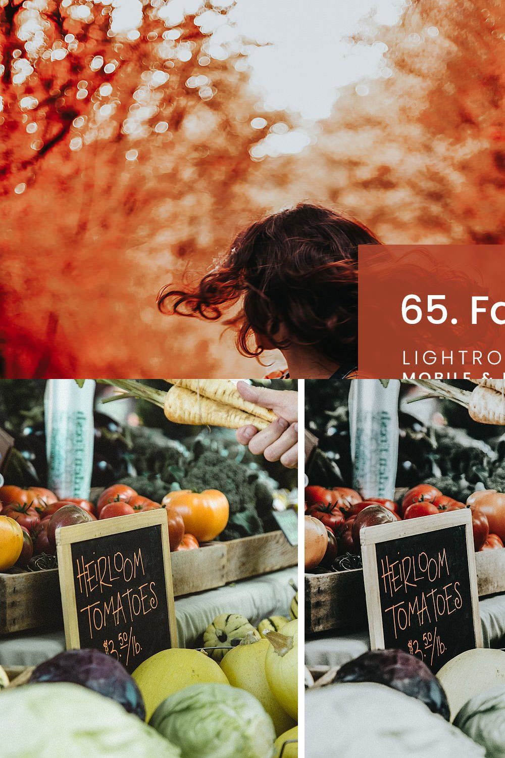 65. Fall Again pinterest preview image.