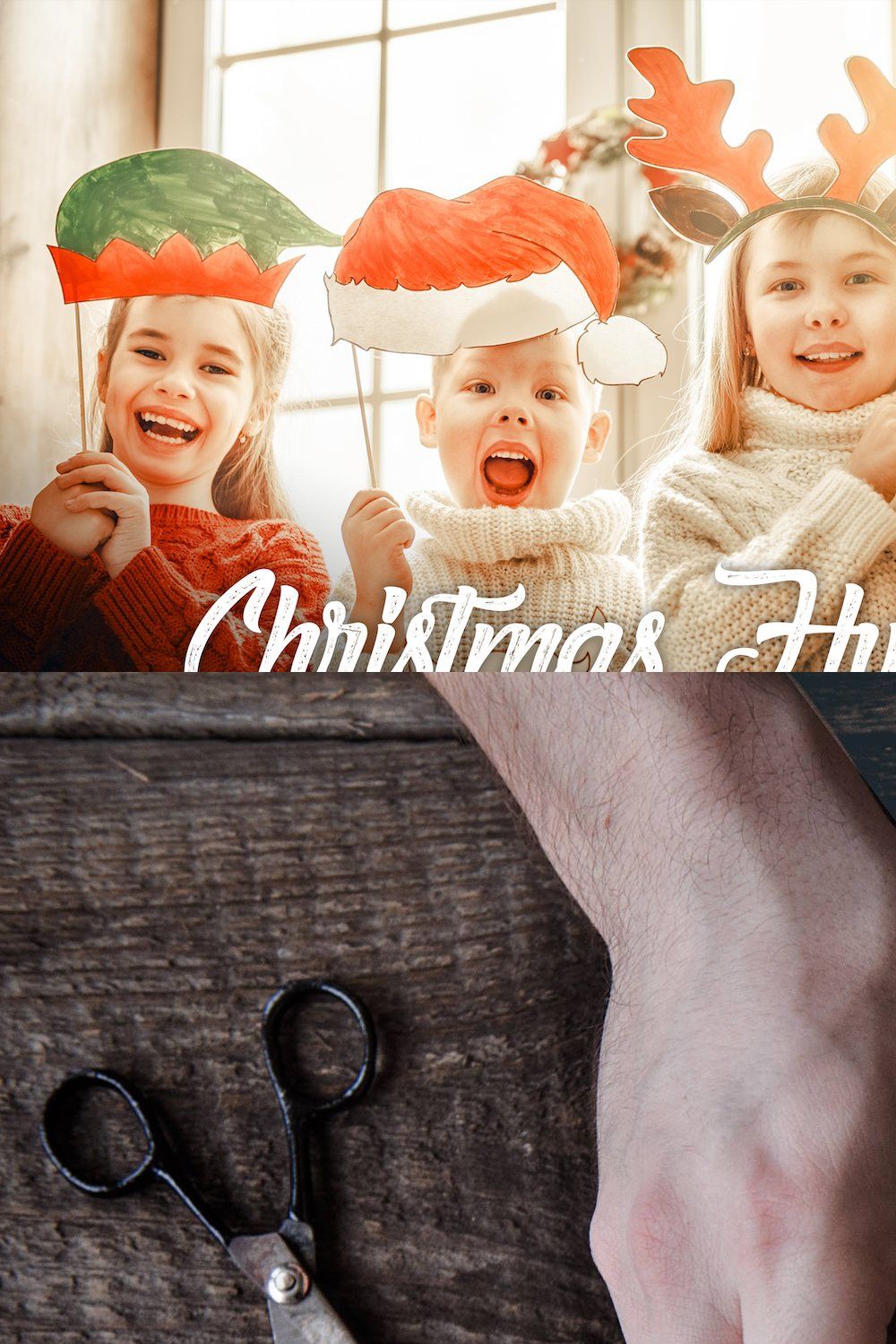 73+ Christmas Hype Lightroom Presets pinterest preview image.