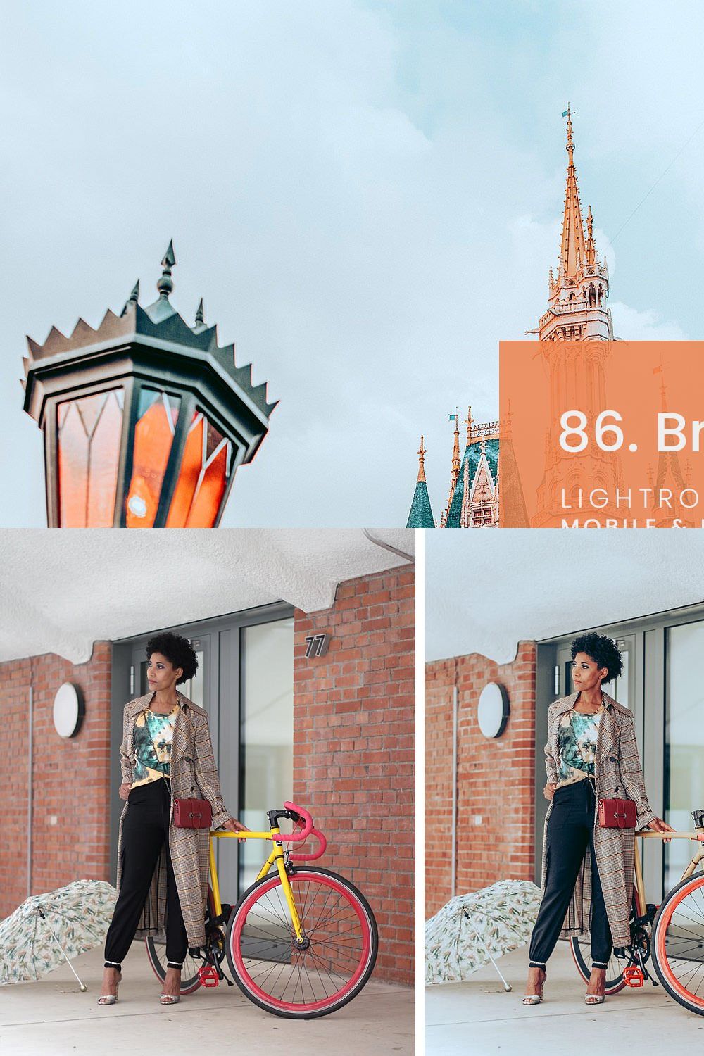 86. Brianna Byrd Presets pinterest preview image.