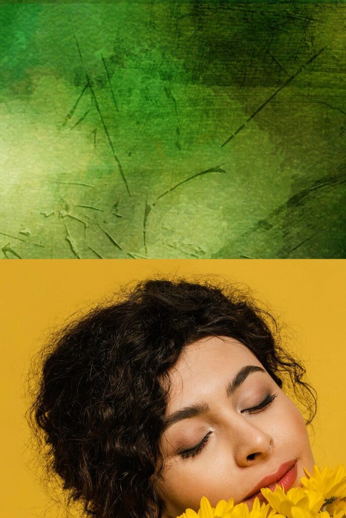 Abstract Paint Effect MasterBundles