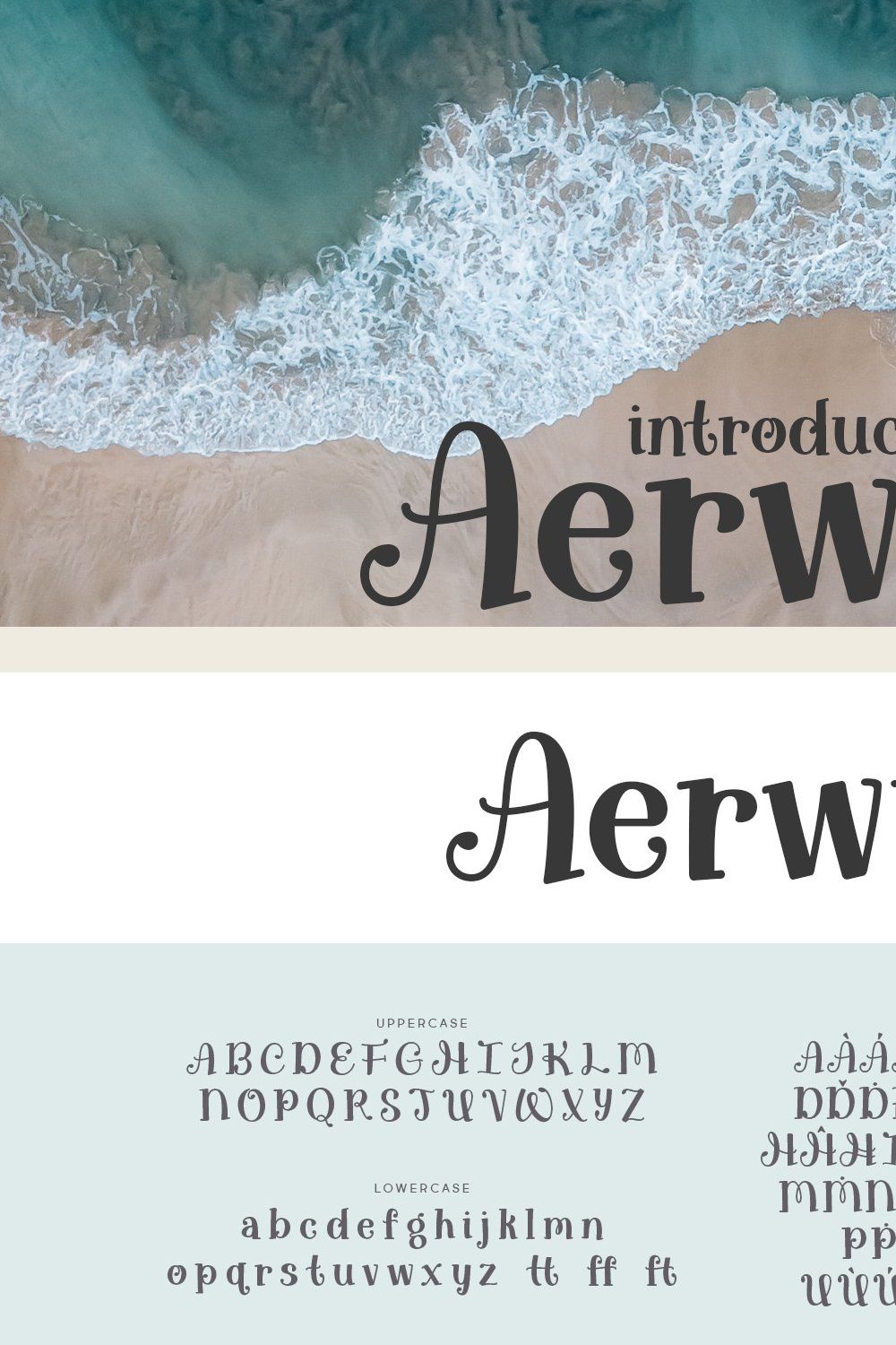 Aerwyna pinterest preview image.