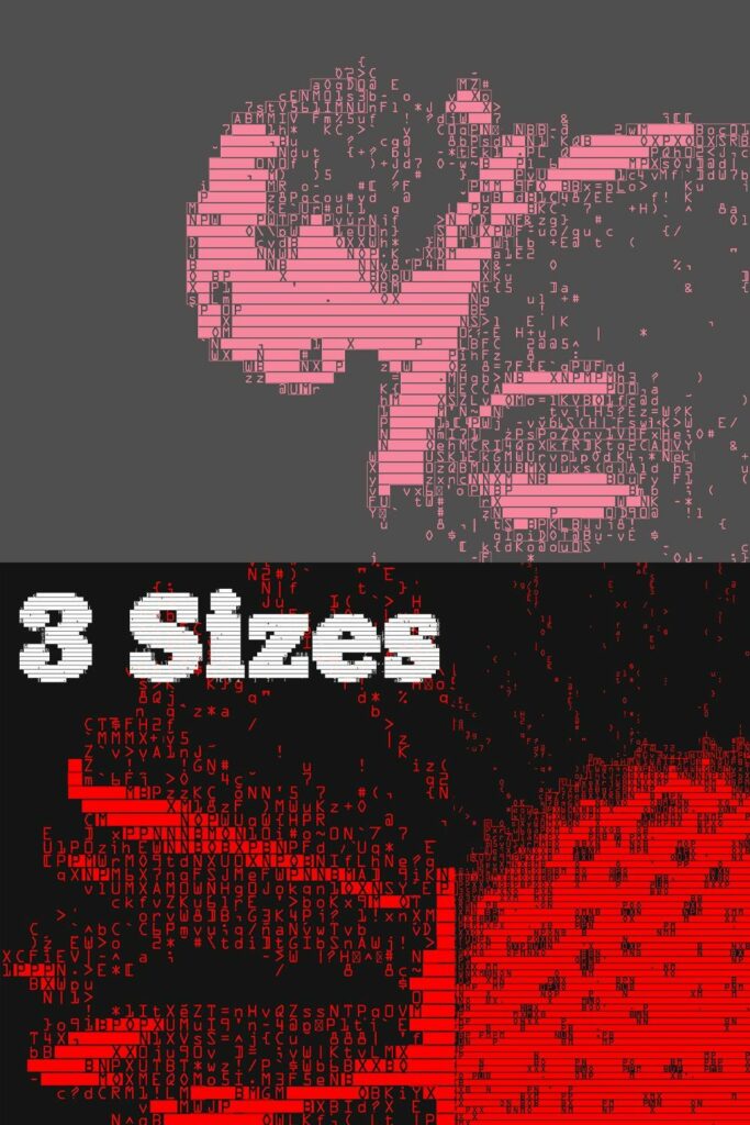 ASCII Art Creator – MasterBundles