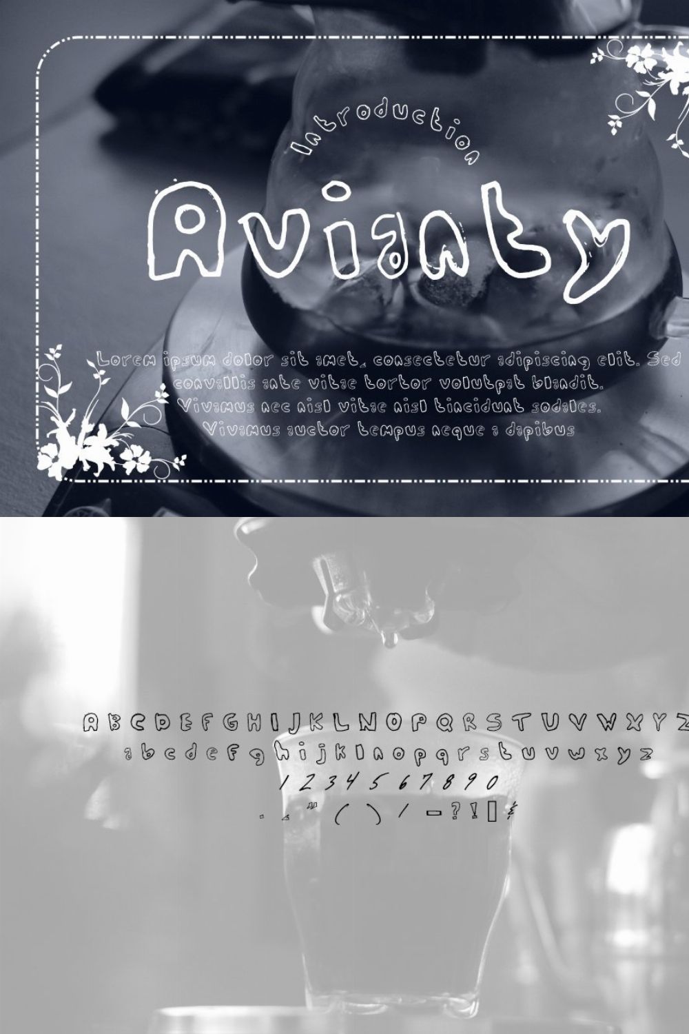 Avianty pinterest preview image.