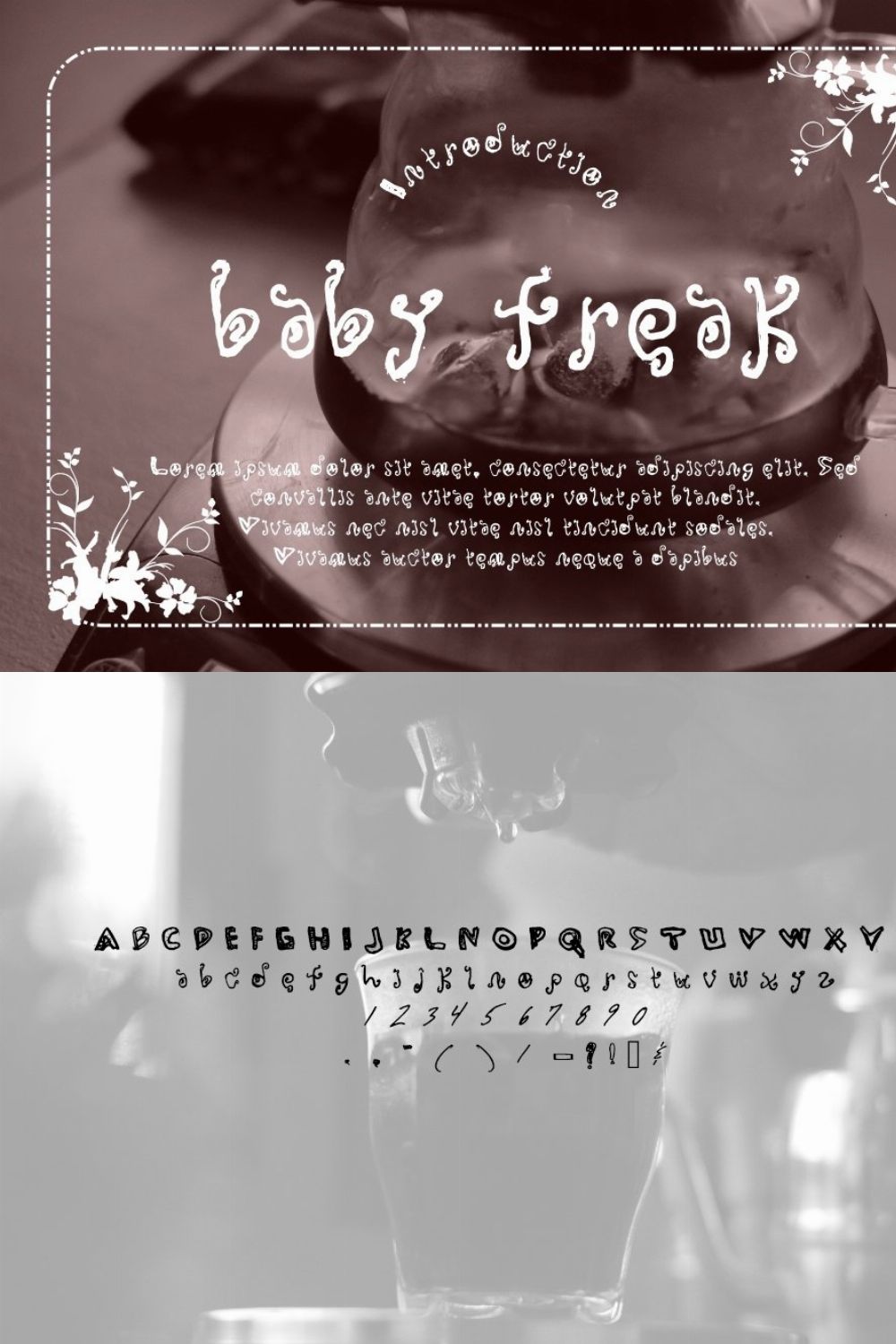 baby freak pinterest preview image.