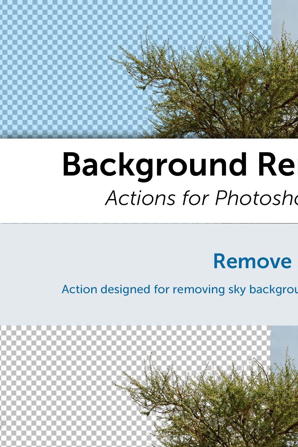 Background Removal Tools pinterest preview image.